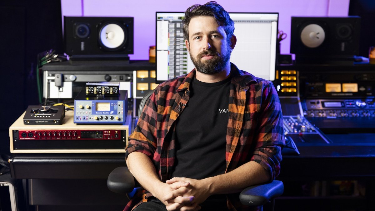 Beyond The Doors Unveils Its Key Production And Engineering Team