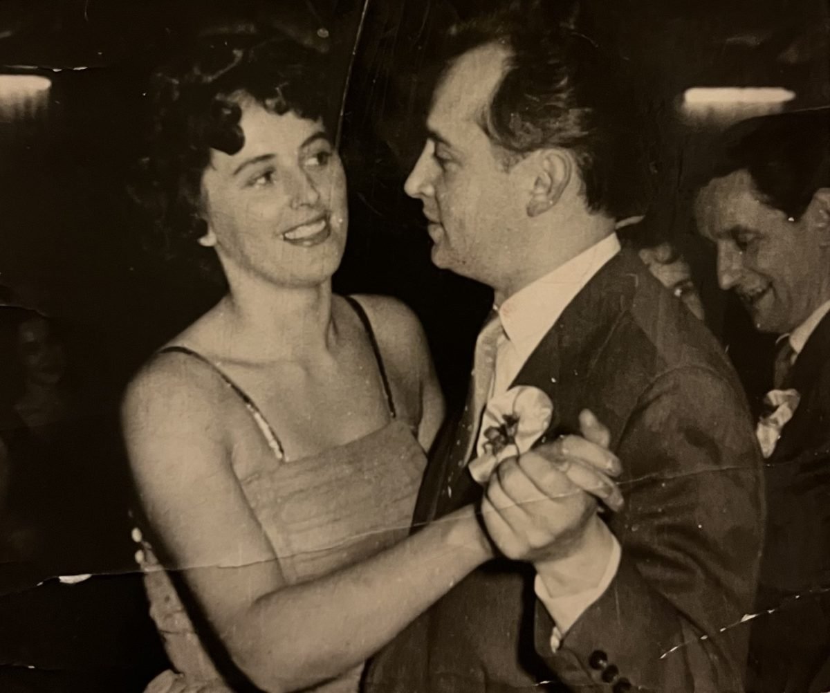 Oral History Interviews, Anecdotes, and Archival Material Management